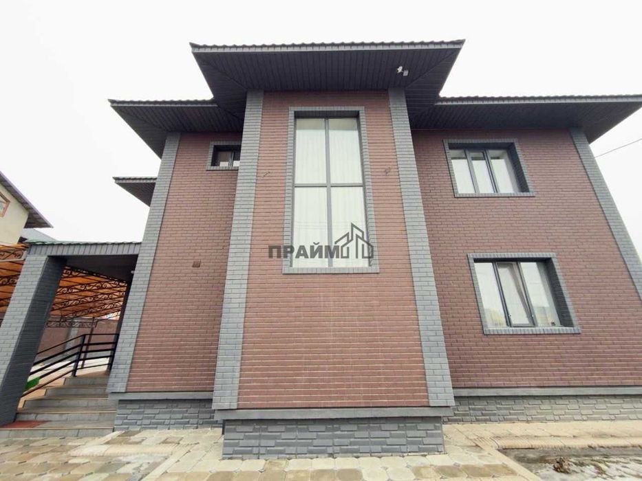 ПРОДАМ 6 ком. дом Жастар 1 (Артем ПРАЙМ)