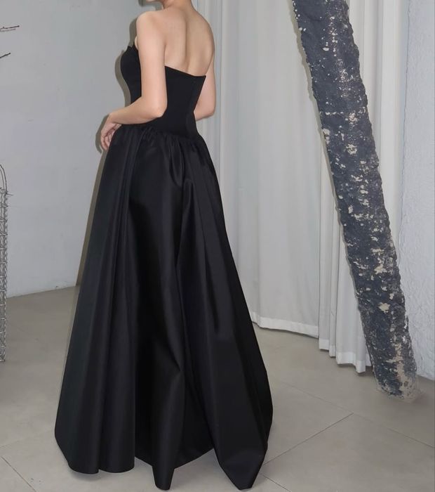 Платье на выпускной