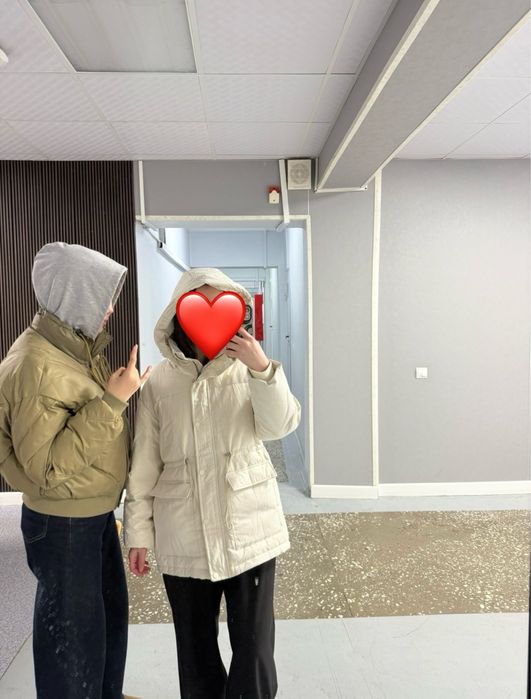 Куртка сатылады!