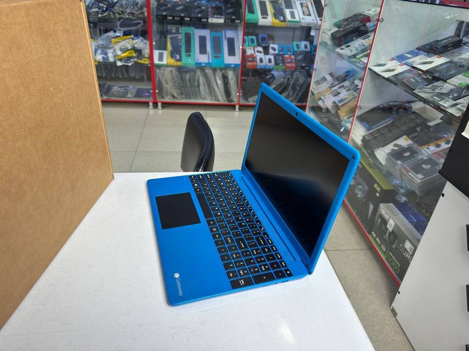 Acer Gateway core i3-1115G4 4/128ssd karobka dakumentlari full