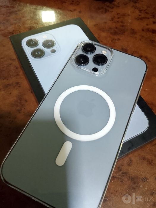 Iphone 13 pro max