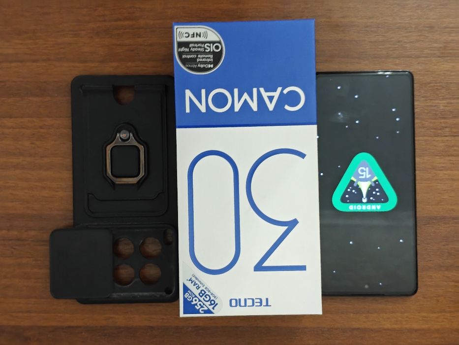 Tecno Camon 30 8/256