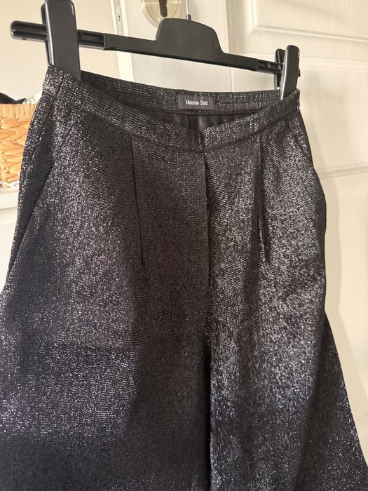 Pantaloni Massimo Dutti noi