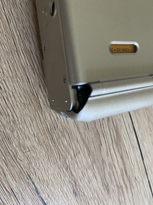 Camera Nikon Lite Touch Zoom 70WS AF