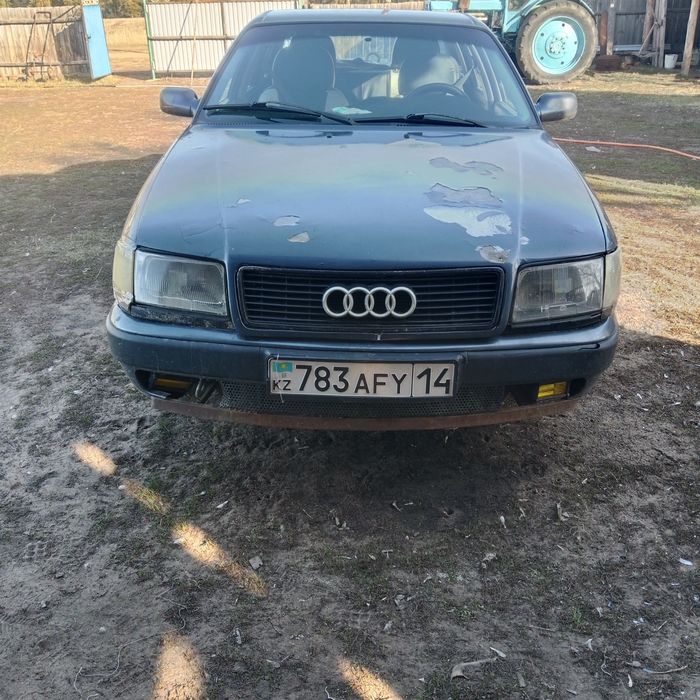 Продам Ауди 100 с4