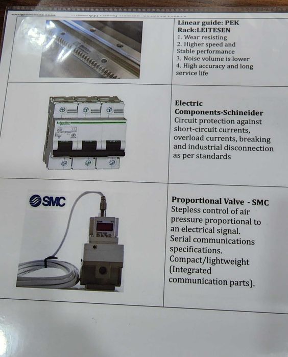 лазер 3000вт источник MAX. Комп.сор. 16атм. Стабилизатор. Вытяж