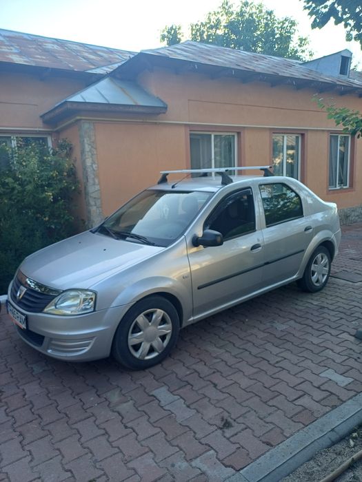 DACIA 1400 2009 — imagine 4