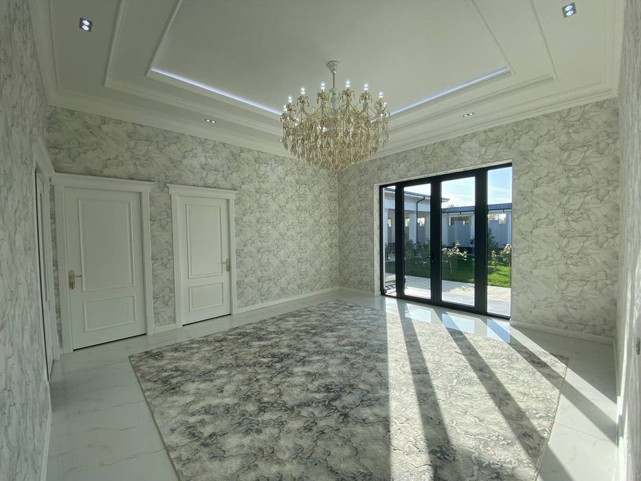 Дурмон саниф махалла 6сотих янги ховли