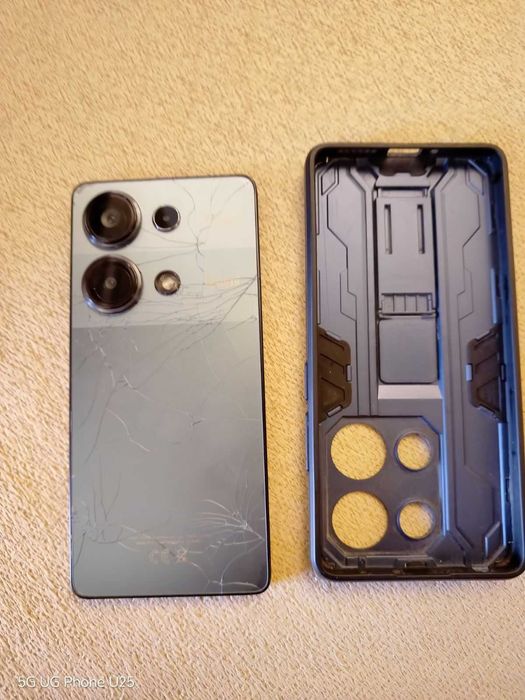 Xiaomi redmi note 13 pro