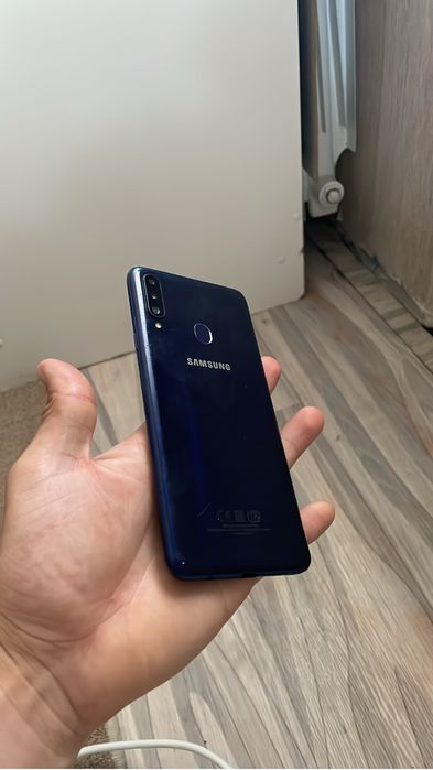 Продам смартфон s20a