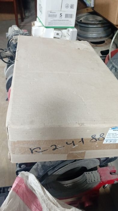 Продаю металлические щит 36 модульный