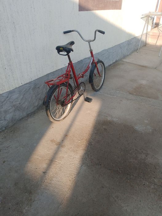 Велосипед. Детский