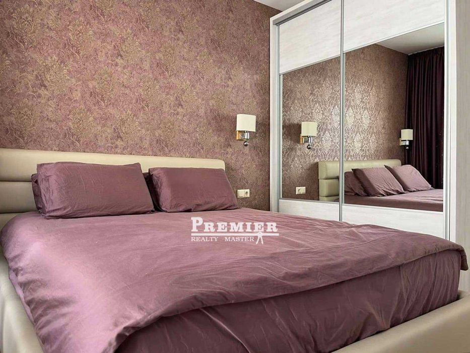 Продава се Двустаен апартамент в к.к. Слънчев бряг - 64 кв.м за 1188 €/кв.м - Снимка #7