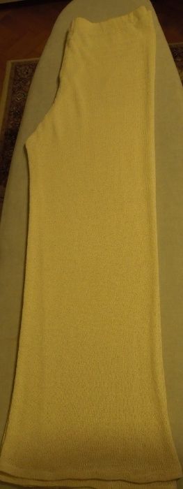 Dex - pieces, tricotat