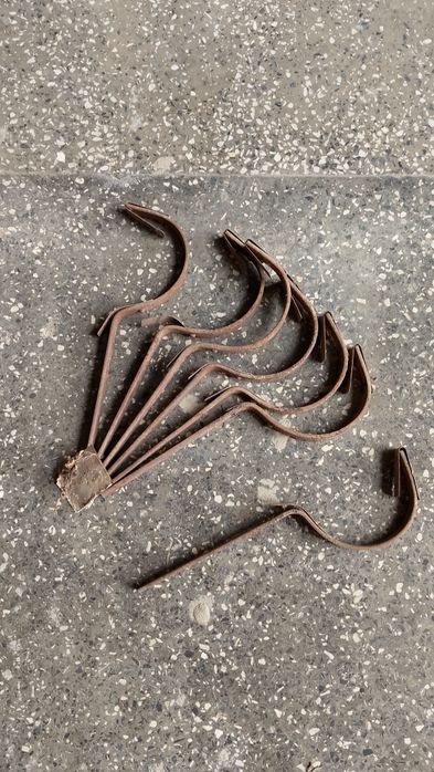 Дебели скоби за улуци