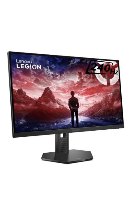 Монитор 27" Lenovo 27Q-10