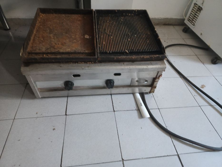 Кухненско оборудване