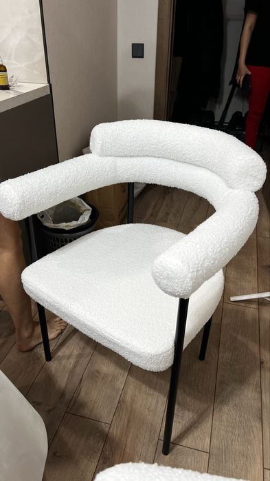 Новые Дизайнерские стулья