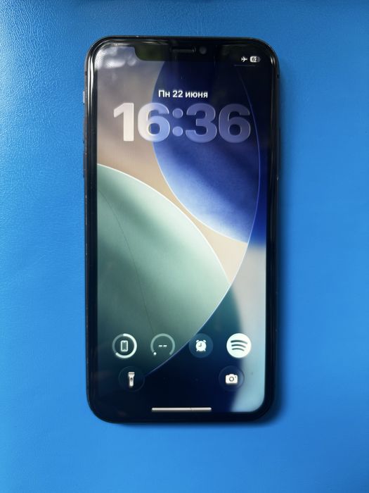 Iphone 11, 64 Gb, 100%емкость