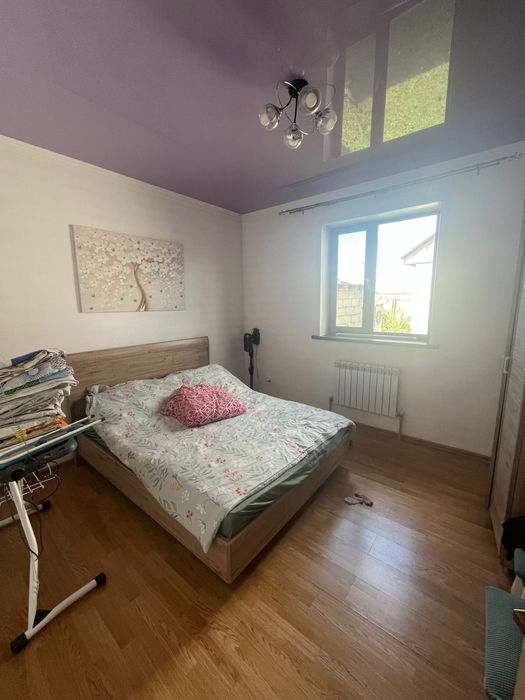 Продам дом в п.Ы.Алтынсарина