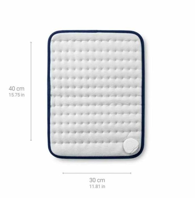 Електрическа грейка Medisana