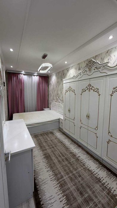 Сдаётся квартира 2/4/10 на Сергелях, ЖК "China House", ор-р: Авторынок