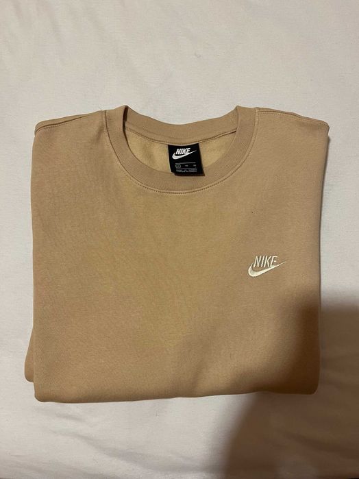 Мъжка Блузa Nike - НОВА