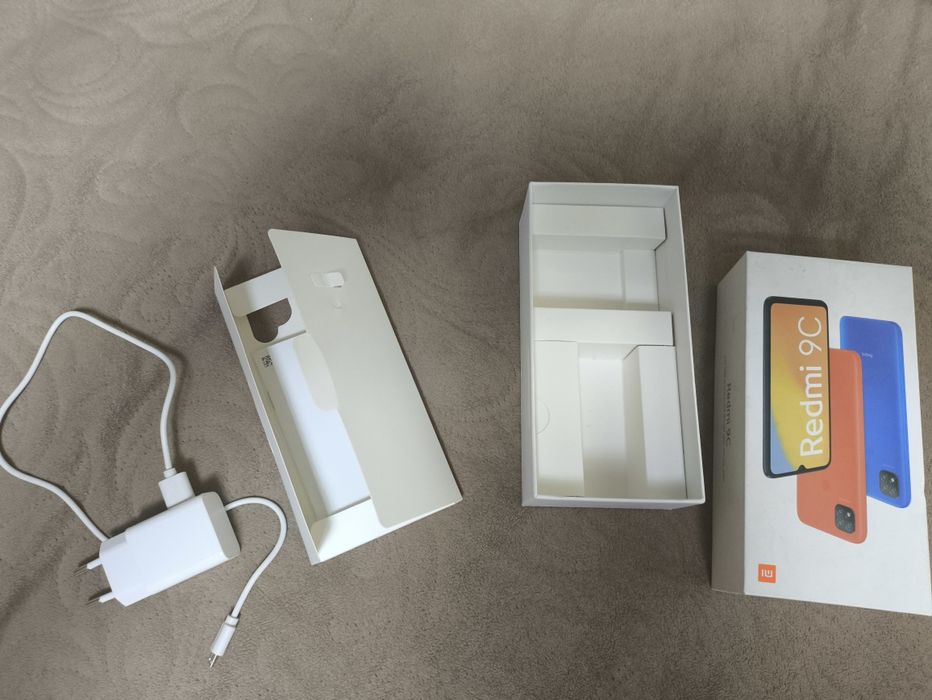 Редми 9с 64gb/4gb