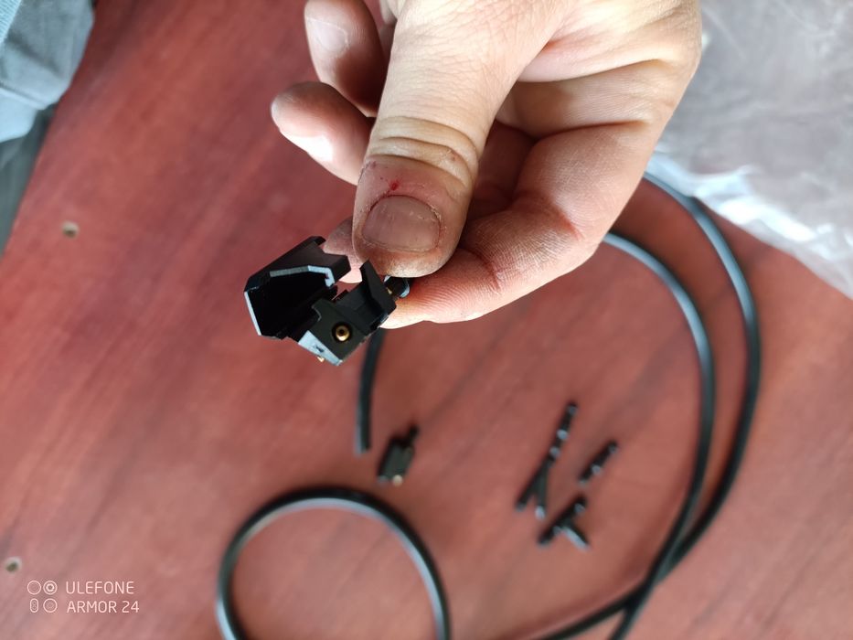 Пръскалки за чистачки