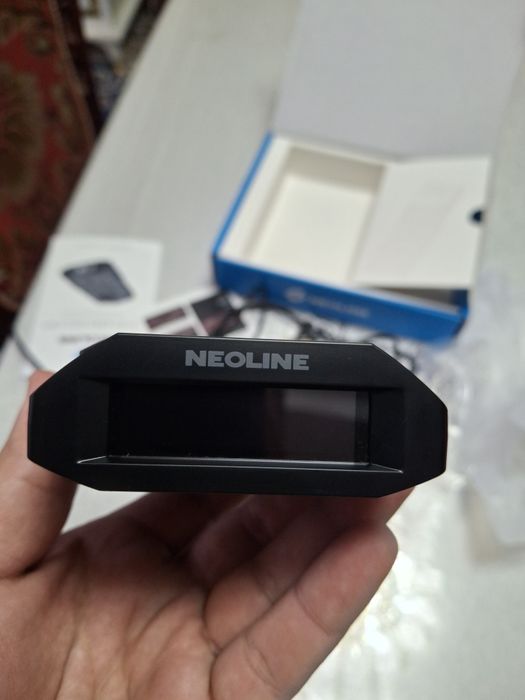 Продам радар детектор