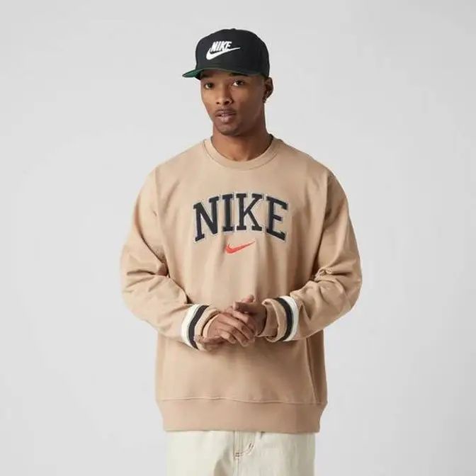 Суичър Nike Retro Crew  размер L