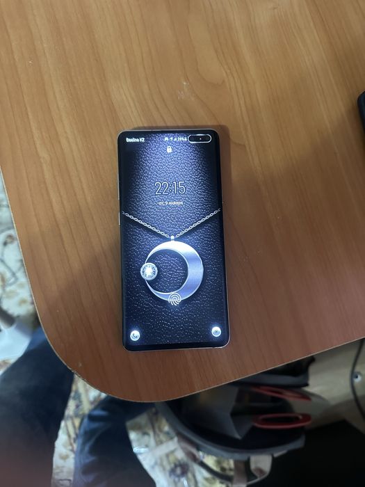 Samsung Galaxy 10+5G