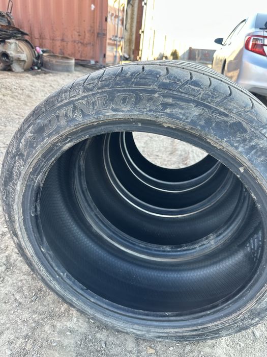 Продам резину 225/45/18