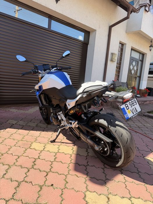BMW F 900 R 2023