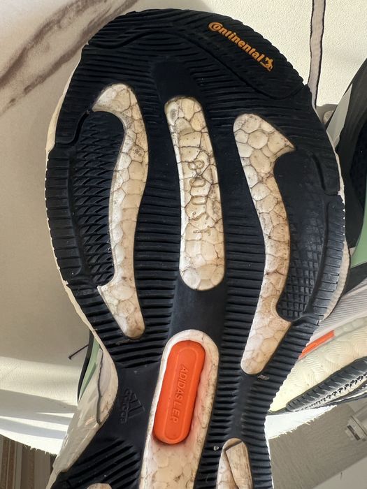 Кроссовки Adidas& Stella McCartney