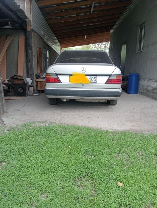 Продам mercedes-benz