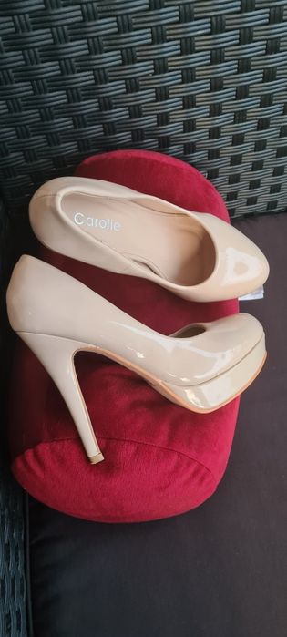 Pantofi mărime 35_36