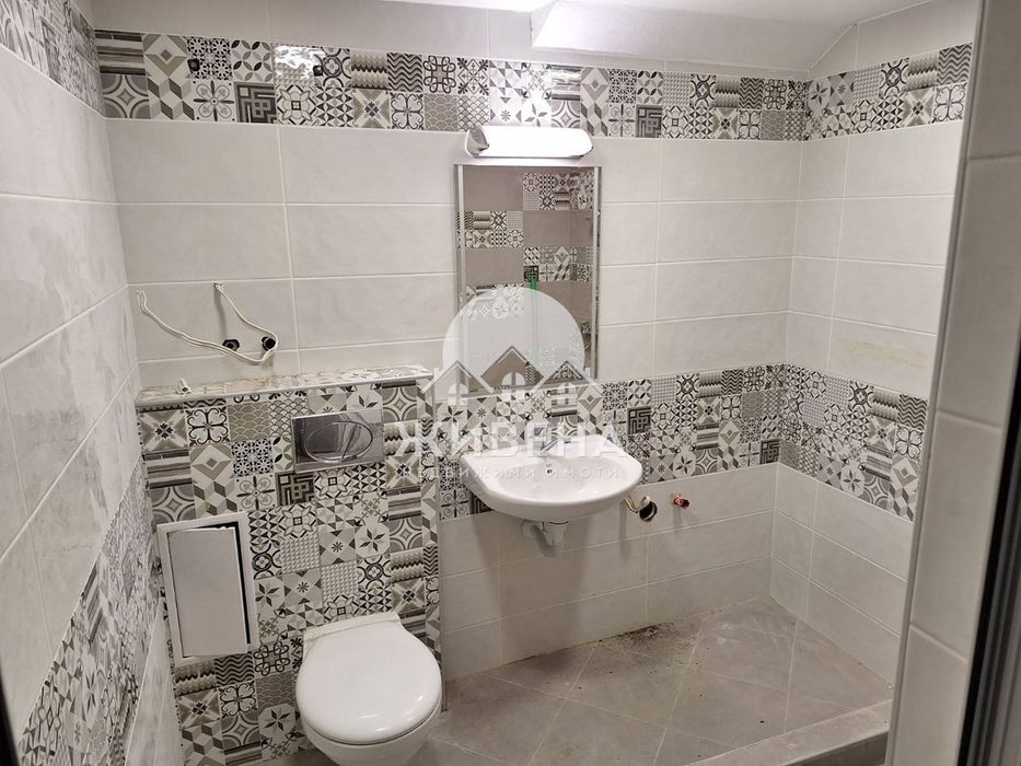 1-стаен апартамент, с.Кранево, площ 26 кв.м, Акт 16