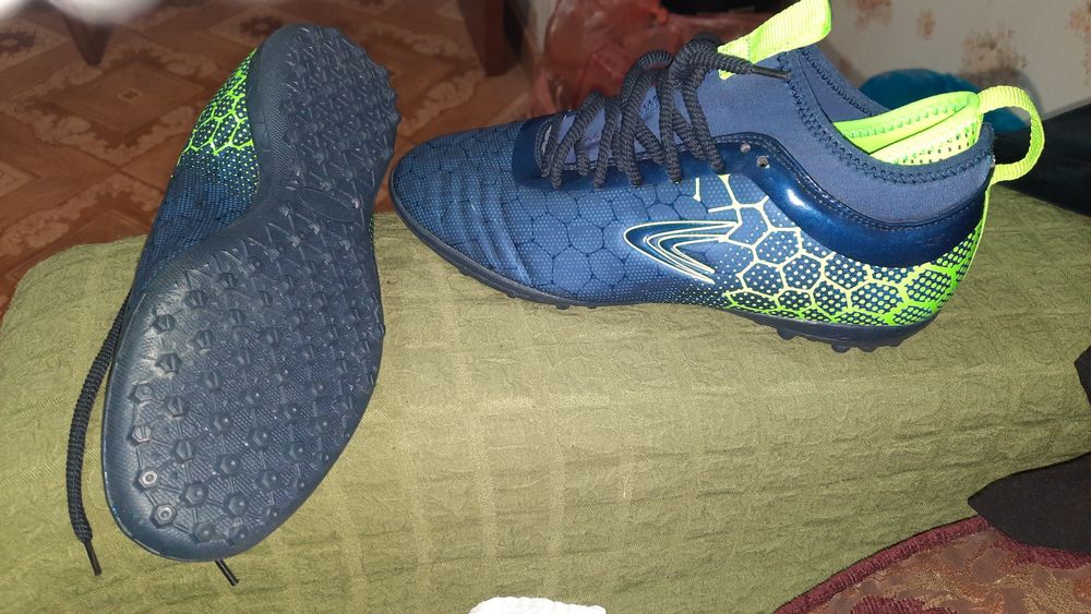 Крассовки, сороконожки