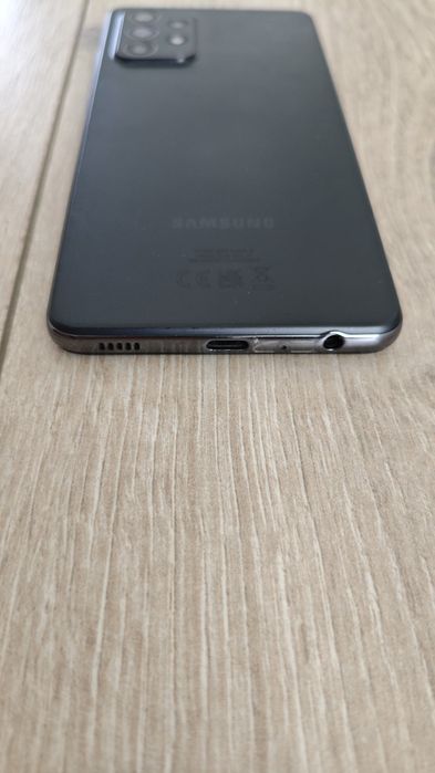 Pachet Samsung A52 4g + Galaxy Buds 2