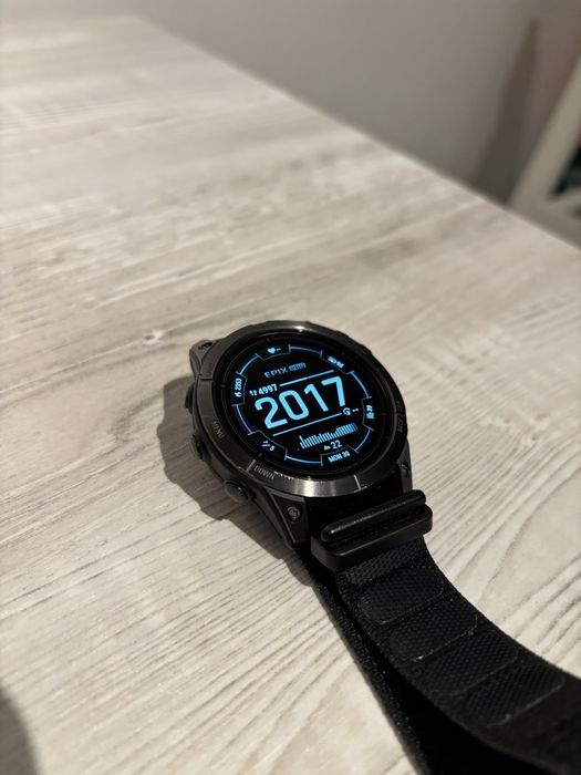 Garmin Epix Pro Gen 2
