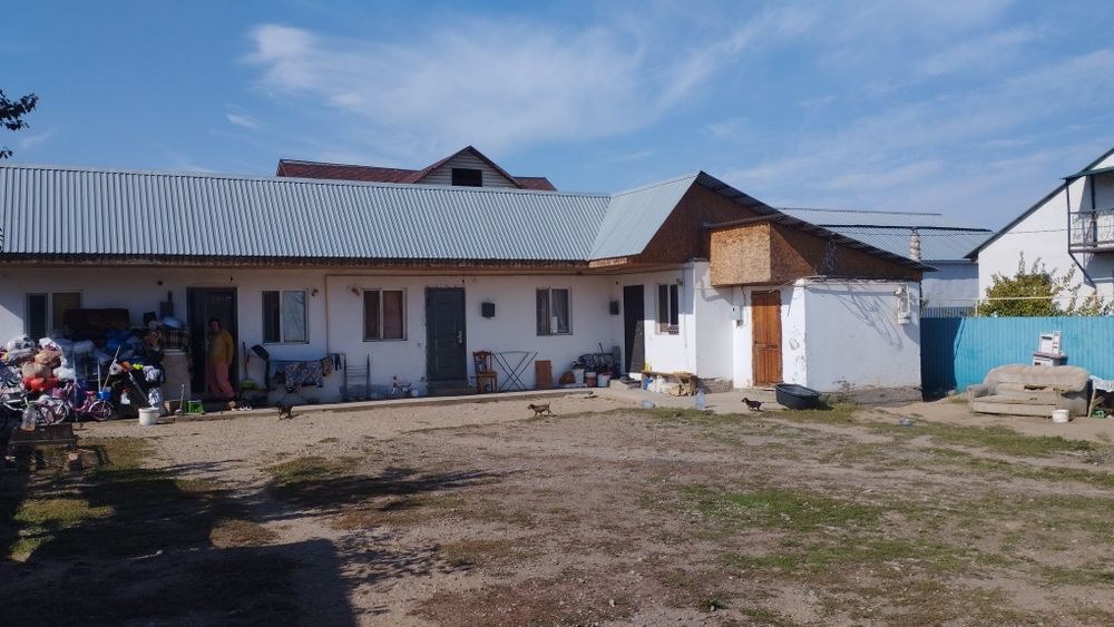 Продам времянки срочно