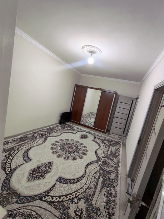 Сдается 1'2 комнатная квартира Юнусабаде 15,рядом метро Туркистан