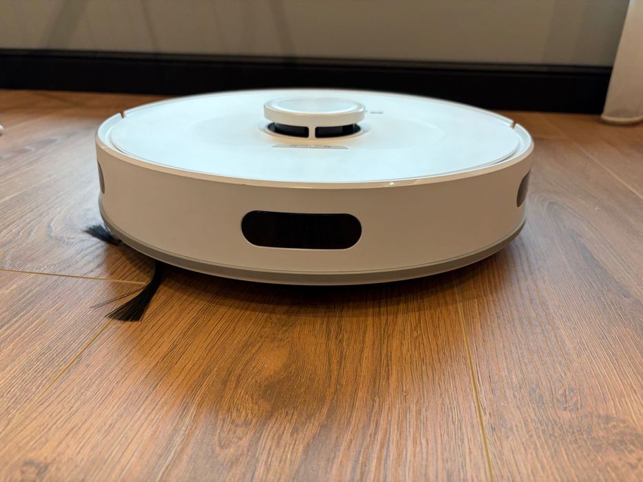 Робот прахосмукачка Rowenta X-Plorer S75S модел: RR8577WH