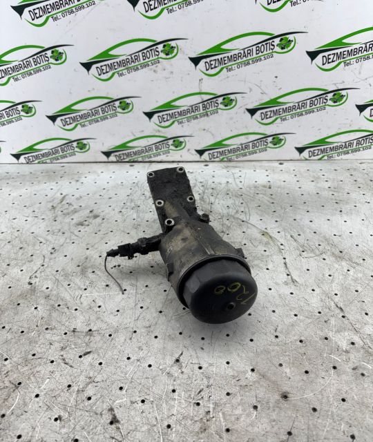 Carcasa filtru ulei BMW Seria 3 E46