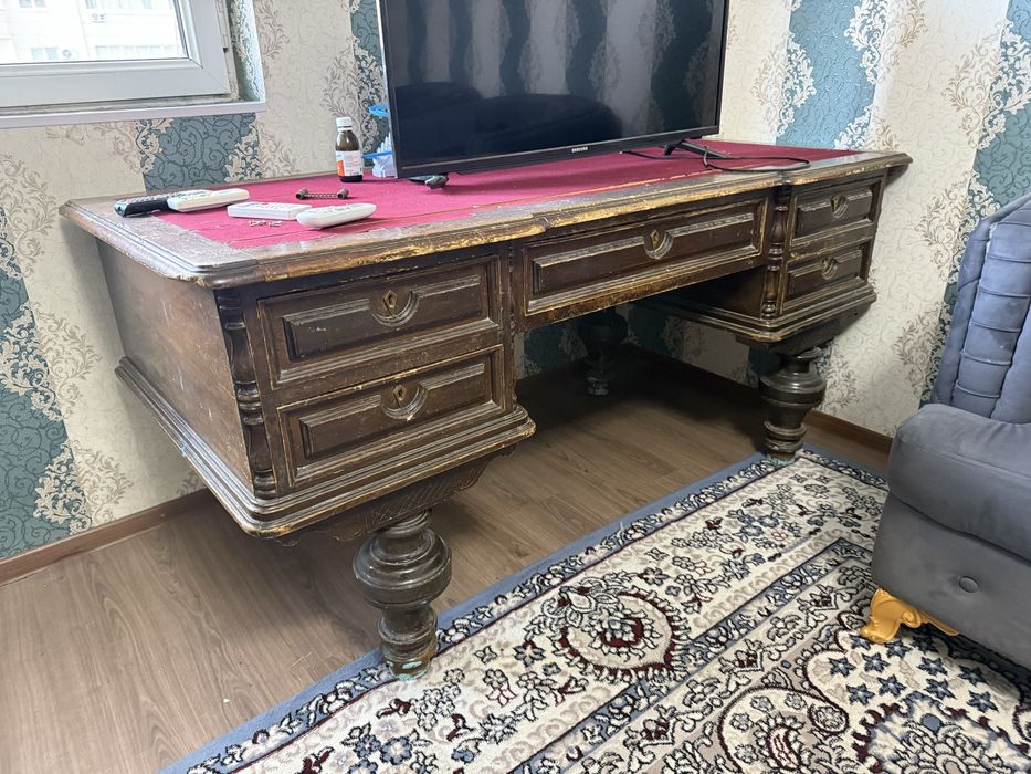 tekinga stol sinmagan yaxshi jolatda