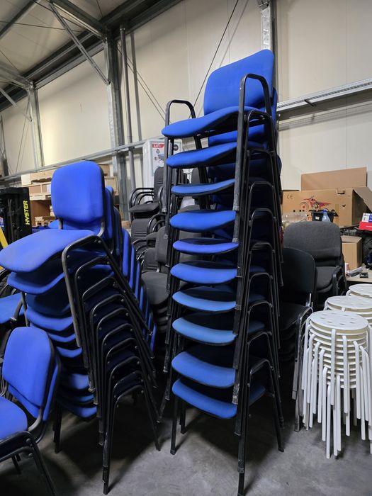 Scaune diferite modele