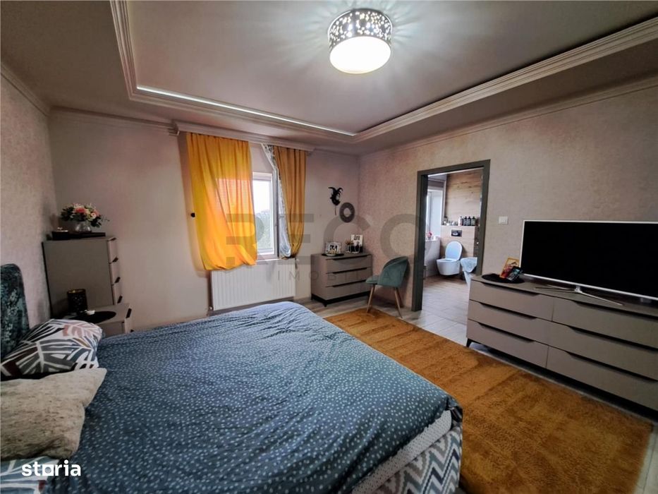 RECO vila lux in Salonta