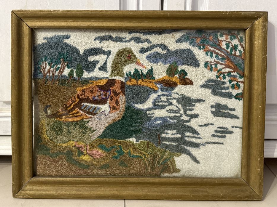 ръчно изработени гоблени