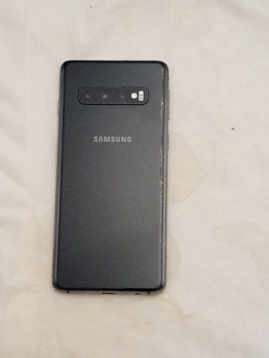 Samsung Galaxy S10